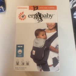 Ergobaby Original Baby Carrier
