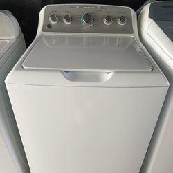 G/E single washing machine for sale ♦️ works good 💯