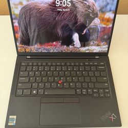 Lenovo laptop
