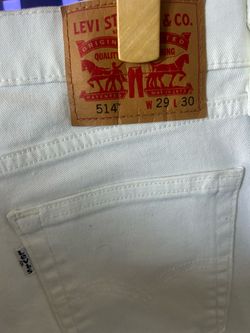 Levi’s $20