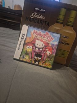Hello Kitty: Big City Dreams