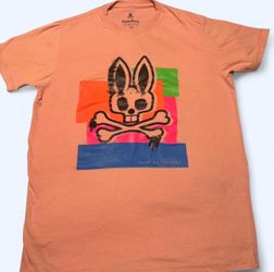 Psycho Bunny Shirt 