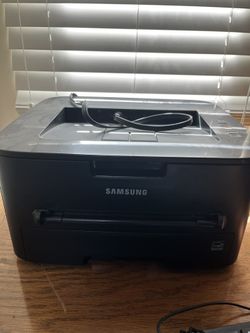 Samsung Office Printer