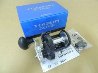 Shimano Torium 30HG
