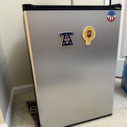 Small Refrigerator 
