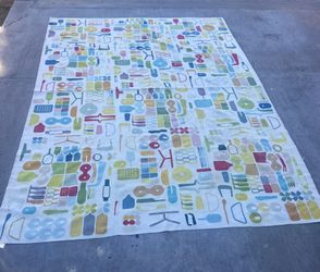 The rug Company (Rug)