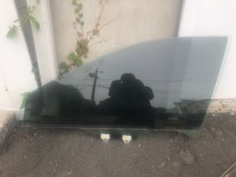 04-08 Acura TL driver window