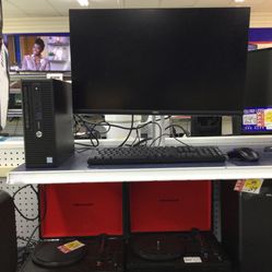 Desktop 