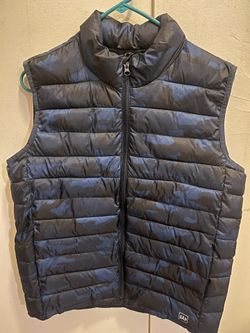 Gap Boys Puffer Vest