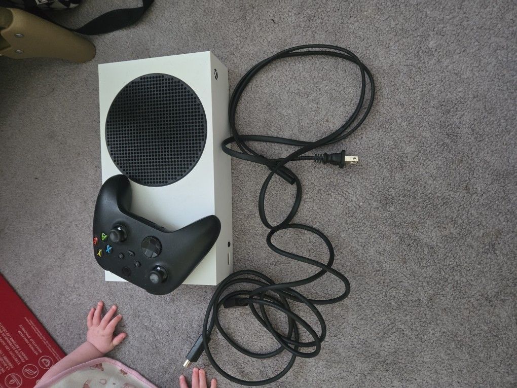 Xbox ONE Series S 512GB