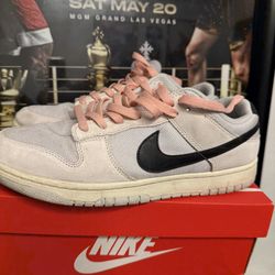 Nike Dunks Size Medium Size 12