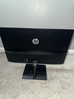 Hp Monitor