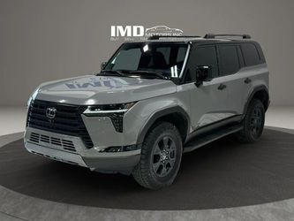2024 Lexus GX