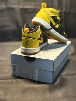 kids 8c nike