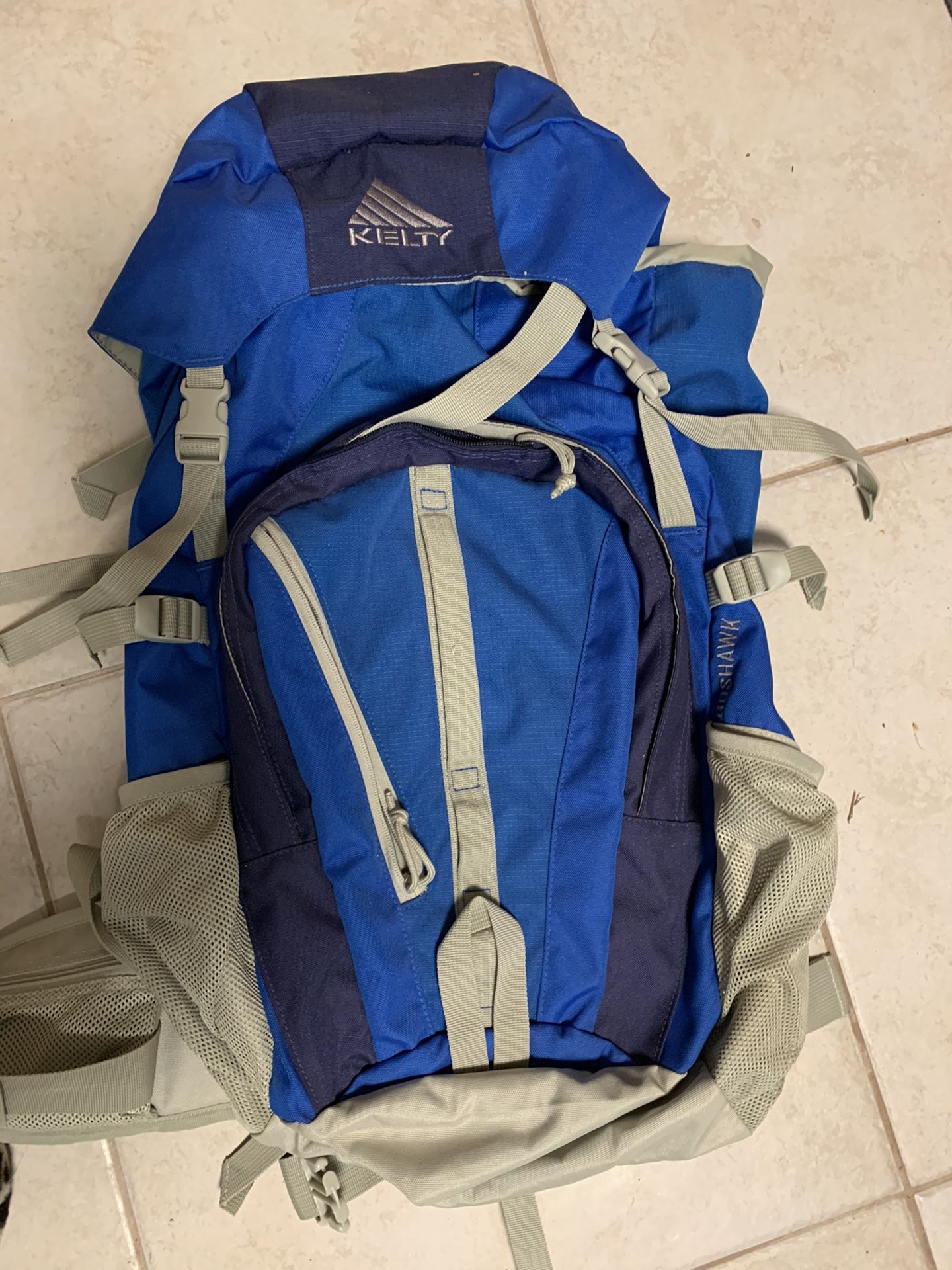 Kelty Hiking Backpack