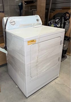 Whirlpool / Electric Dryer - Fully Working & Clean