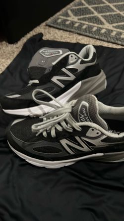 New balance  990