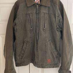 Sorel Jacket Sz M