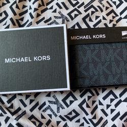 Michael Kors Men’s Wallet
