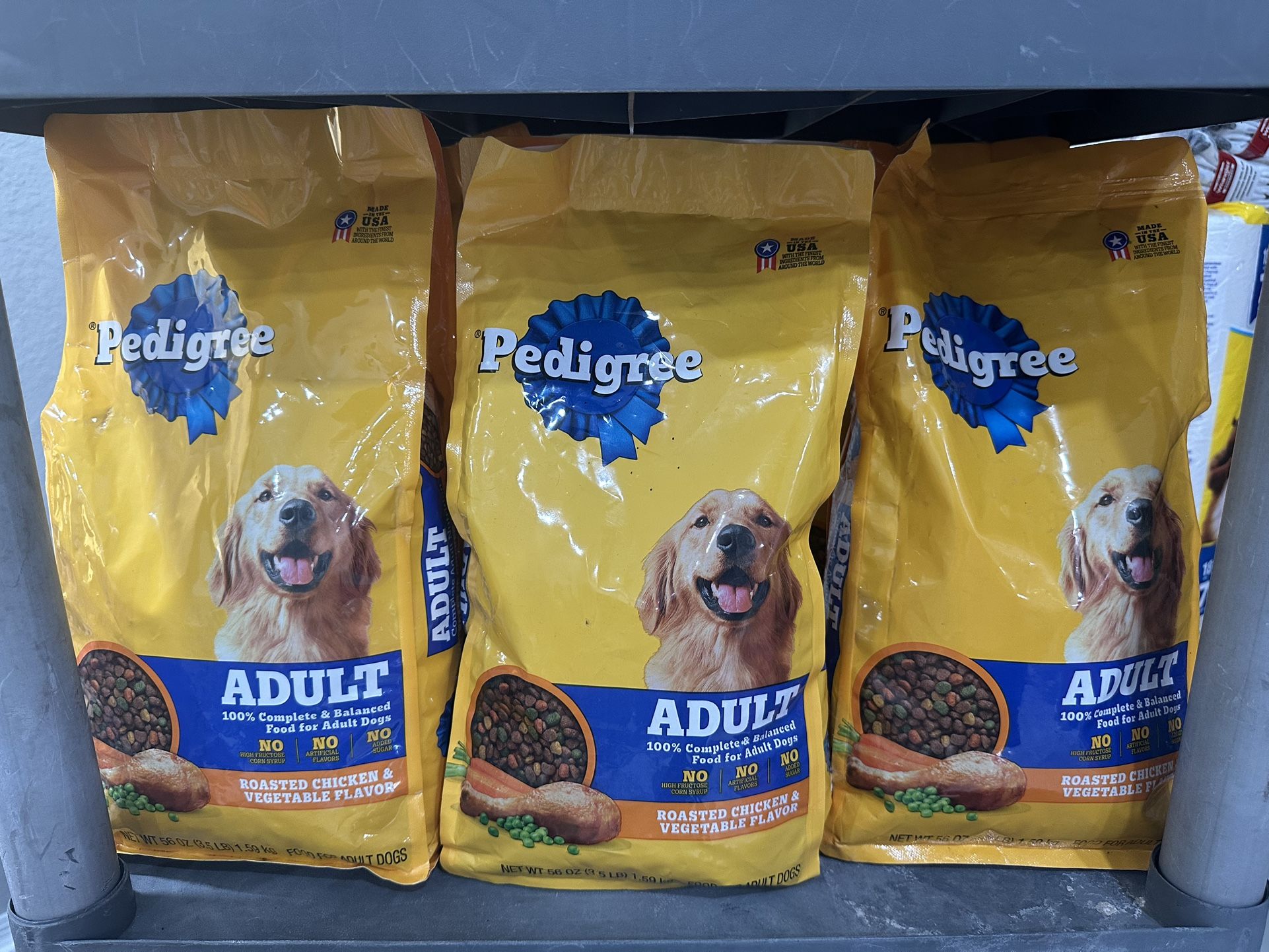 Food For Dogs