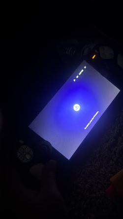 Ps5 portable