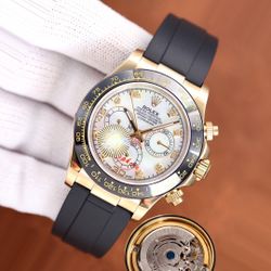 Michael Kors Woman's Watch 