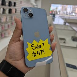 iPhone 14 Plus 128GB 