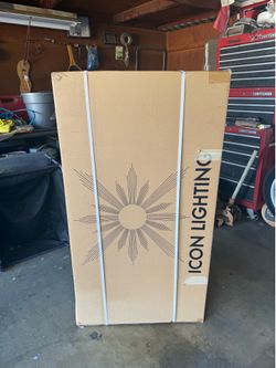 LED grow lights  4x4