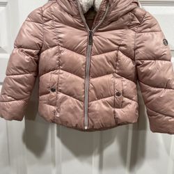 Michael Kors Puffy  Jacket