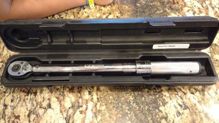 CDI Torch wrench