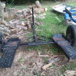 Car dolly in great condition