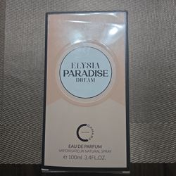 Elysian Paradise Dream Perfum