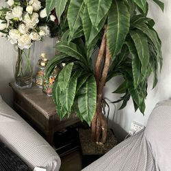 Artificial House Plant