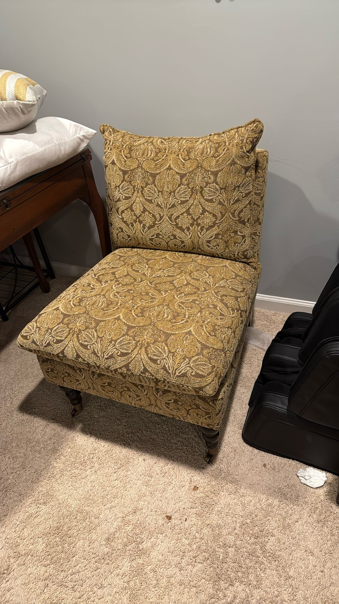 Antique Chair
