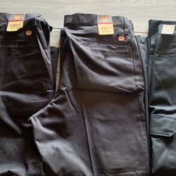 Uniform Pants
