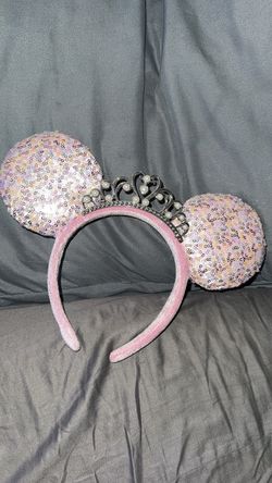 Disney ears
