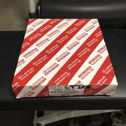 Toyota Lexus Genuine Air Filter 17801- YZZ12 CT200 H Prius