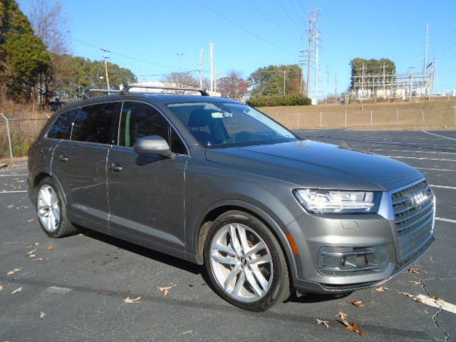 2017 Audi Q7