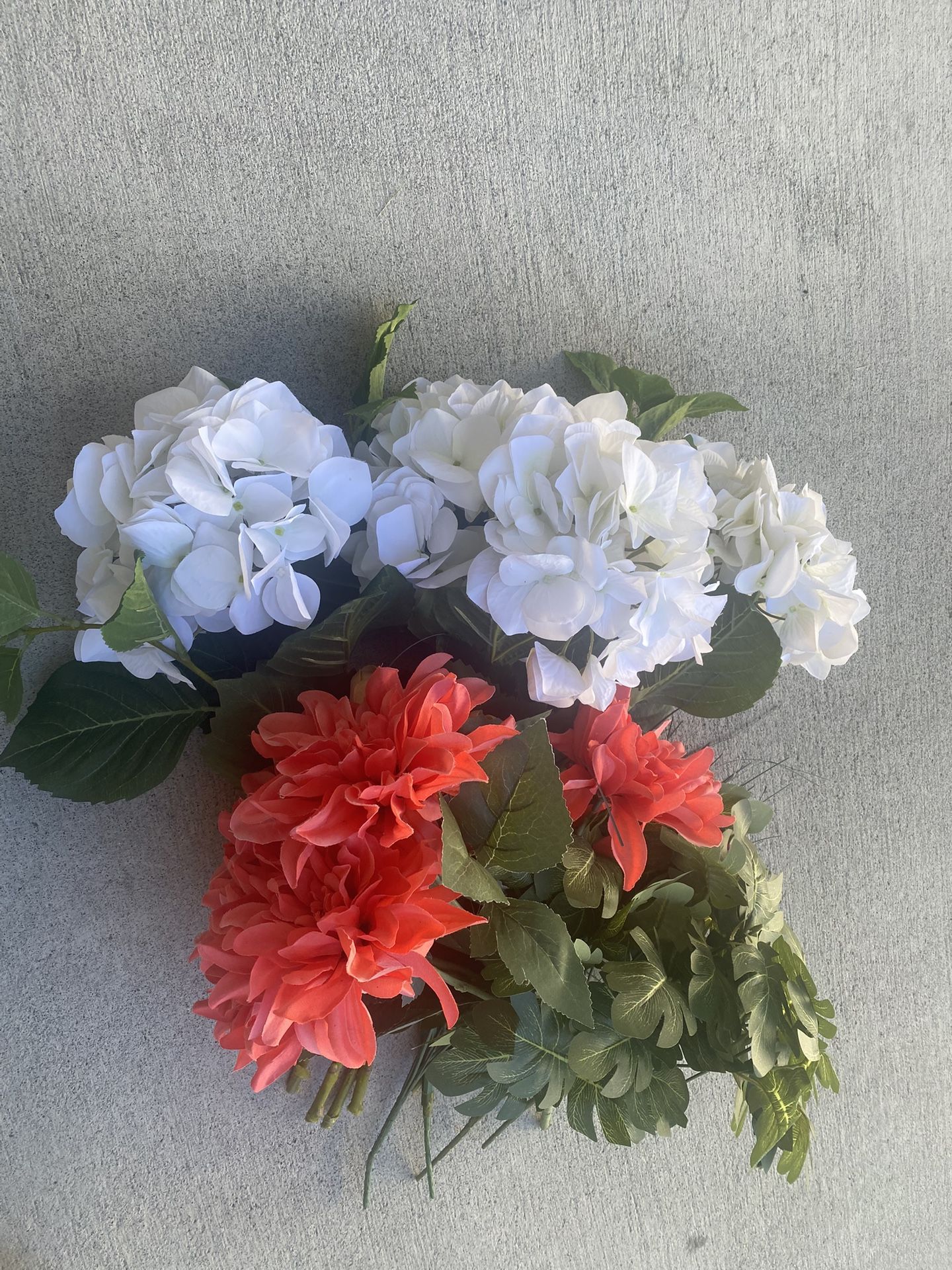 Flowers for Decoration