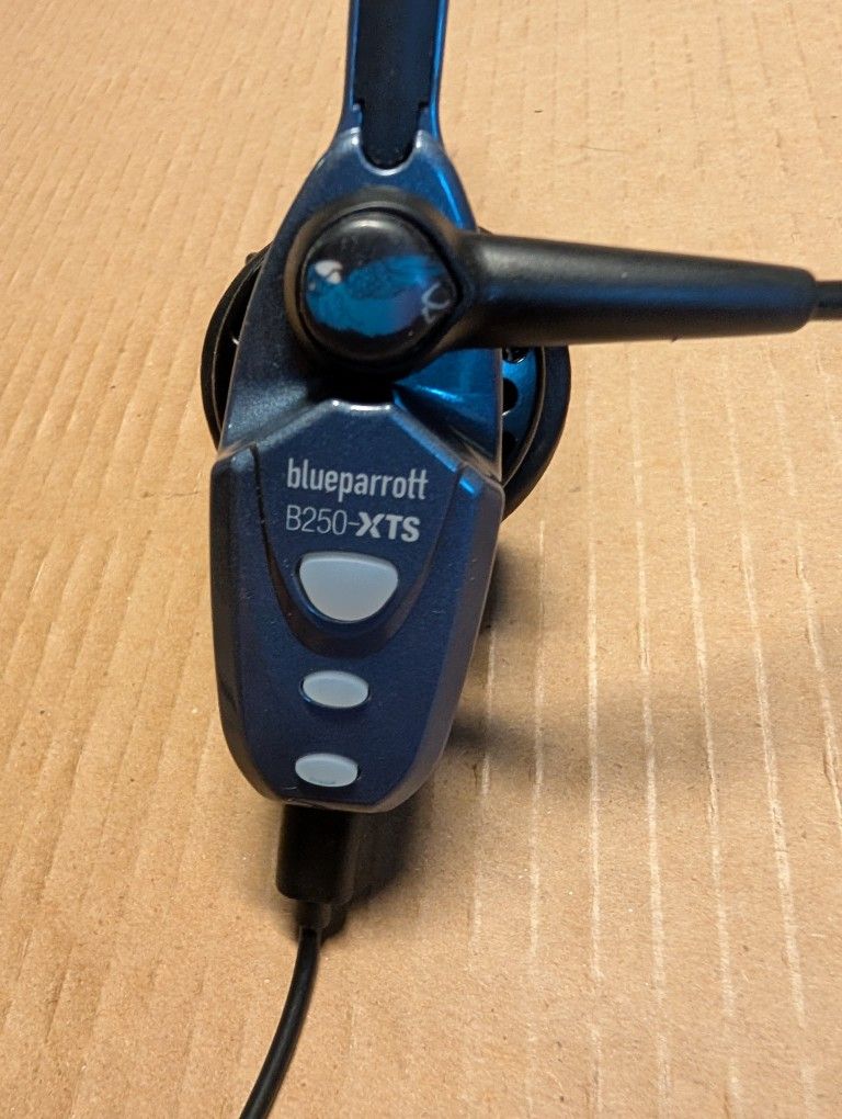 Bluetooth Headset