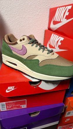 Nike air max 1