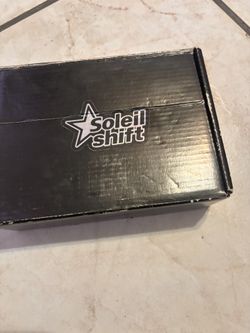 Shift lock