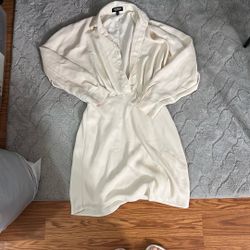 Express Portofino Dress XS