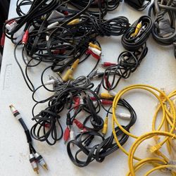 Cable Lot