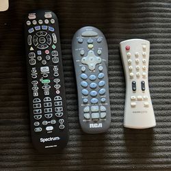 Misc remote