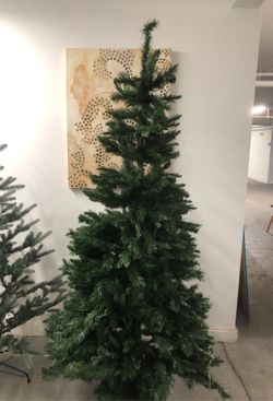 7 feet Christmas tree