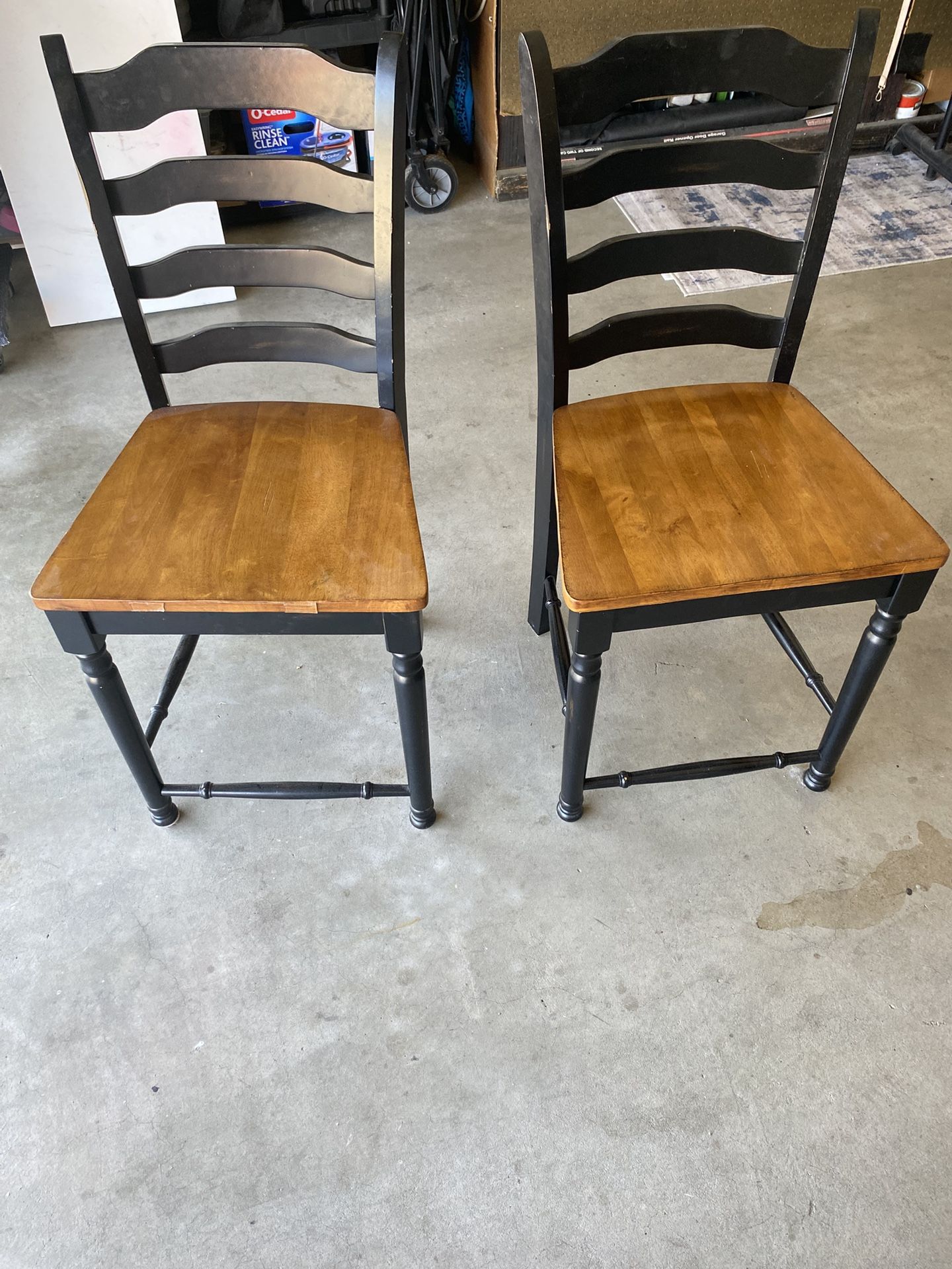 Chairs