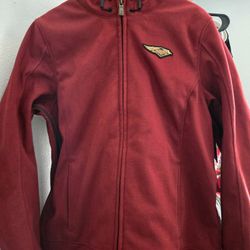 Womans Harley Davidson Riding Jacket 