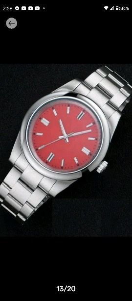 Watch For Sale