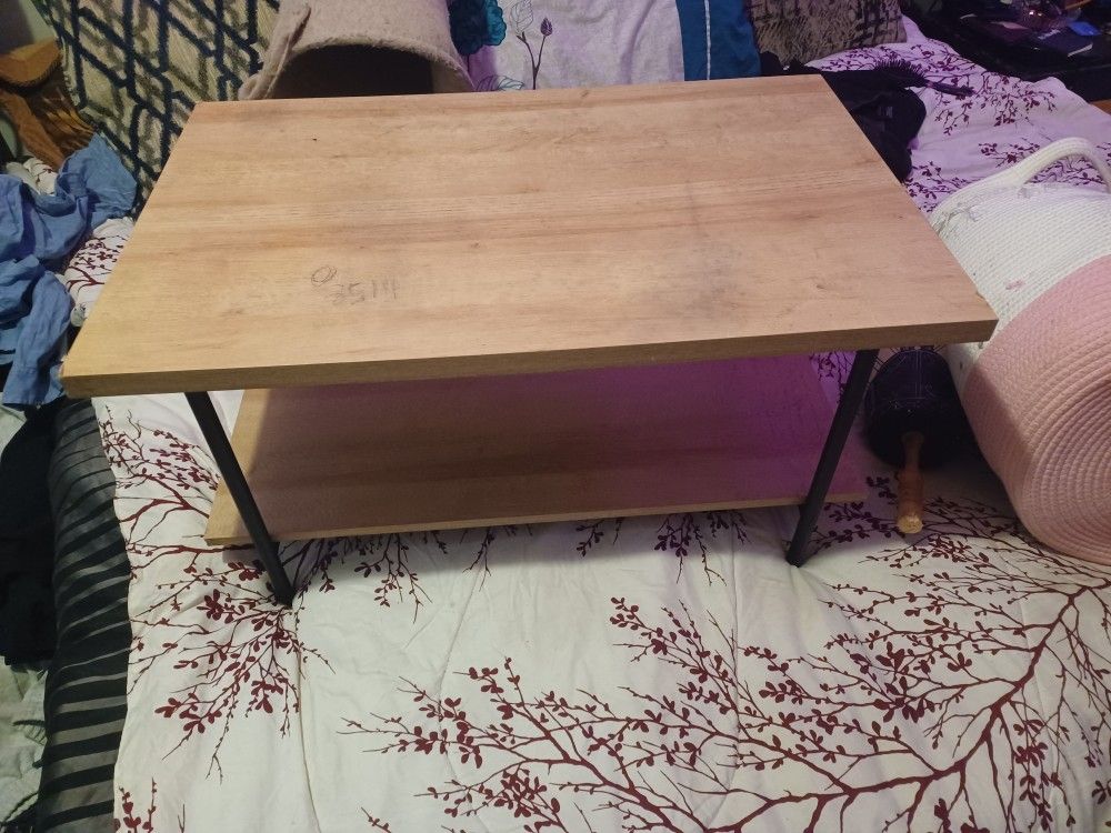 Shaker Coffee Table
